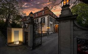 Schlosshotel Berlin